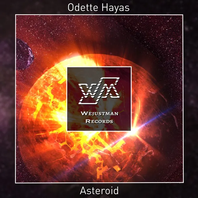 Asteroid