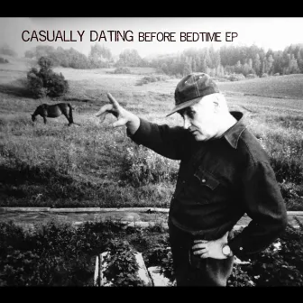 Before Bedtime EP by Casually Dating