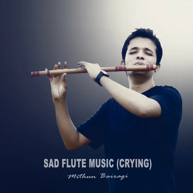 Sad Flute Music (Crying)