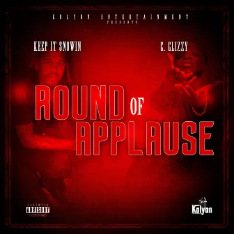 Round of applause by Keepitsnowin