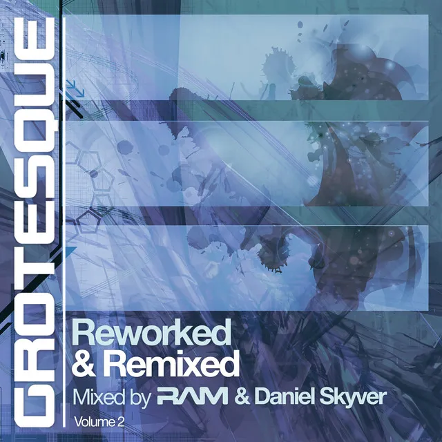 Grotesque Reworked & Remixed 2