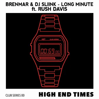 Long Minute by Brenmar