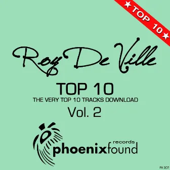 Top 10, Vol. 2 (The Very Top 10 Tracks Download) by Roy De Ville