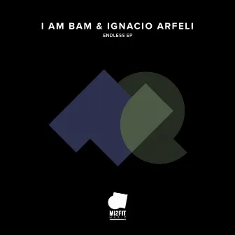 Endless EP by I Am Bam