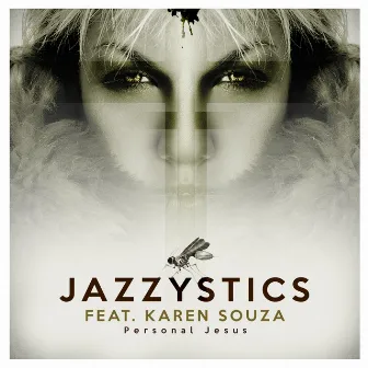 Personal Jesus (feat. Karen Souza) by Jazzystics