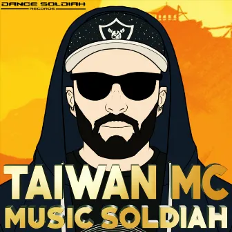 Music Soldiah by Dance Soldiah