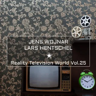 Reality Television World Vol.25 by Jens Wojnar