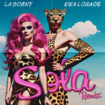 Sola (Remix) by La Sorny