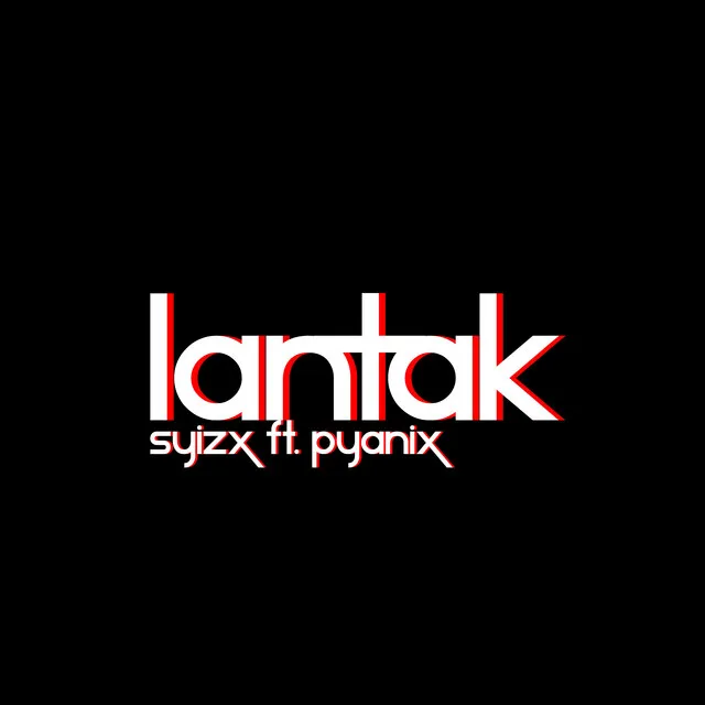 Lantak