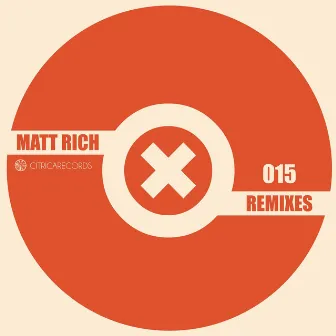 Remixes by Matt Rich