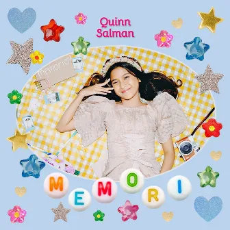 Memori by Quinn Salman