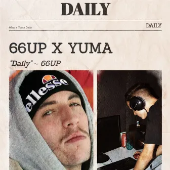 Daily by Yuma