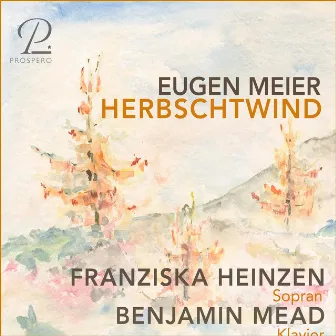 Eugen Meier: Herbschtwind by Hannes Taugwalder