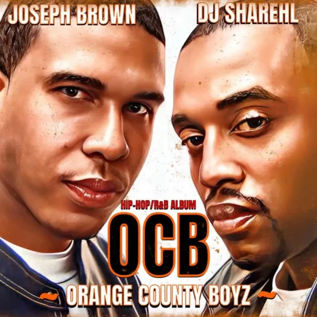 OCB (Orange County Boyz)