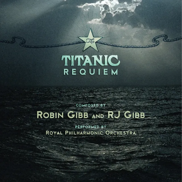 Titanic Requiem