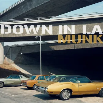 Down In L.A. by Munk