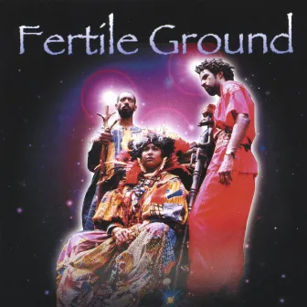 Spiritual War (2000) by Fertile Ground