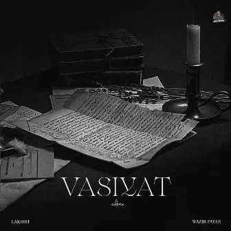 Vasiyat by Lakshh