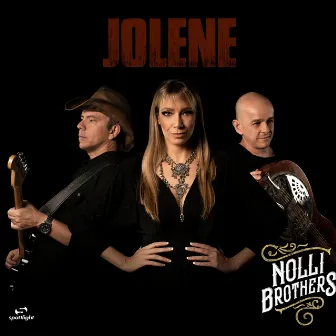 Jolene by Nolli Brothers