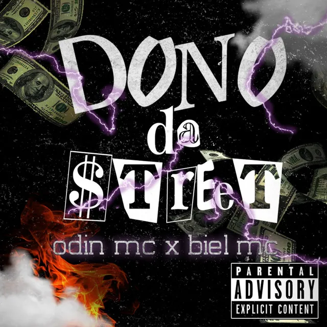 Dono Da Street