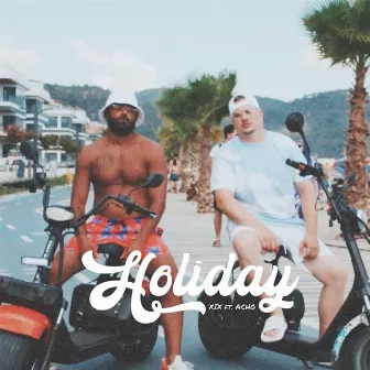 Holiday by Acho