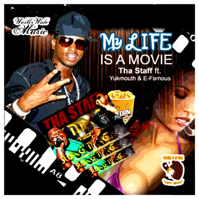 My Life Is A Movie