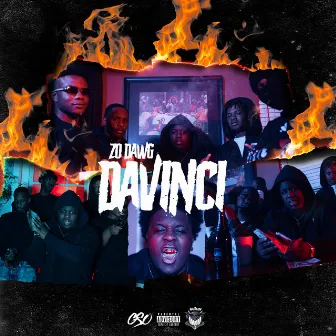 Davinci by Zo Dawg