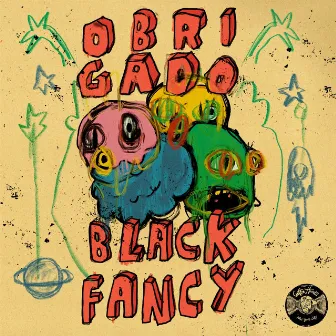 Obrigado by Black Fancy