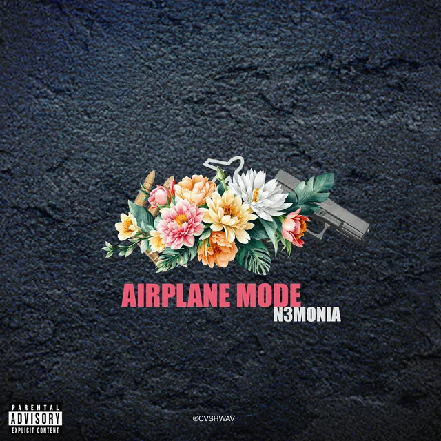 Airplane Mode