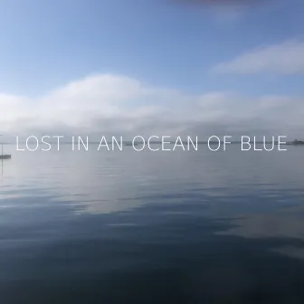 Lost in an ocean of blue by Stajo CAB