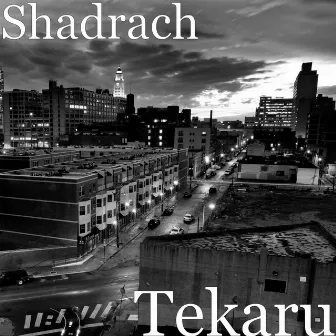 Tekaru by Shadrach