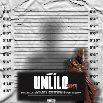 Umlilo Remix by Kidd 97