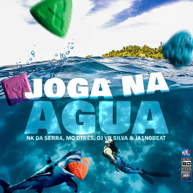 Joga Na Àgua