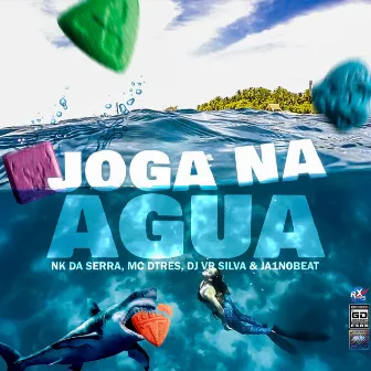 Joga Na Àgua by Dj Vr Silva