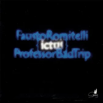 Romitelli: Professor Bad Trip by Fausto Romitelli