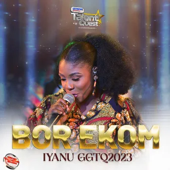 Bor Ekom (#GGTQ2023) by Eezee Global