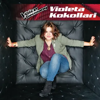 Strong (From The Voice Of Germany) by Violeta Kokollari