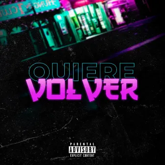 Quiere Volver by Brey Kally