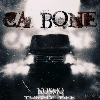 Ca Bone by Tommydee