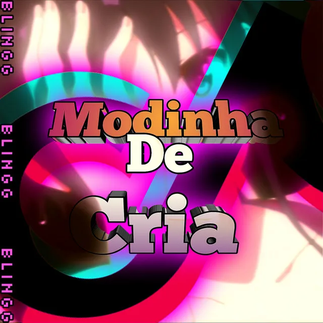 Modinha de Cria