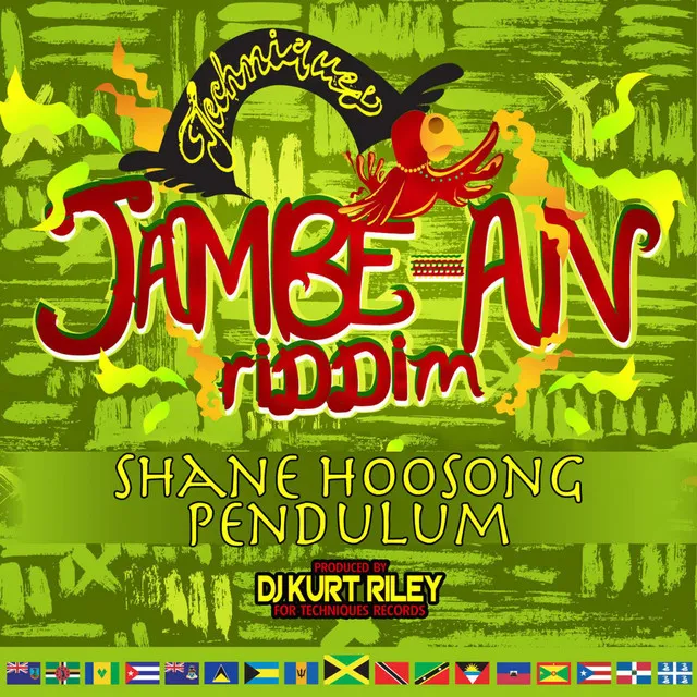 Pendulum (Jambe-an Riddim)