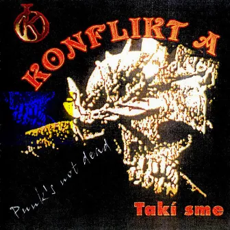 Takí Sme by Konflikt