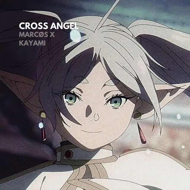 Cross Angel