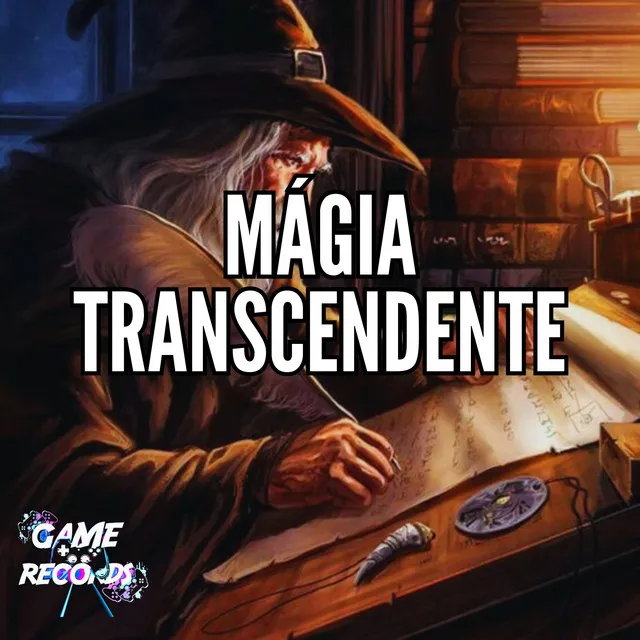 Mágia Transcendente