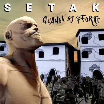 Quanda sj 'fforte by Setak