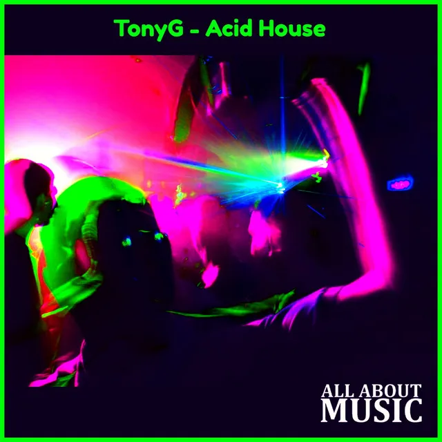 Acid House - Original Mix