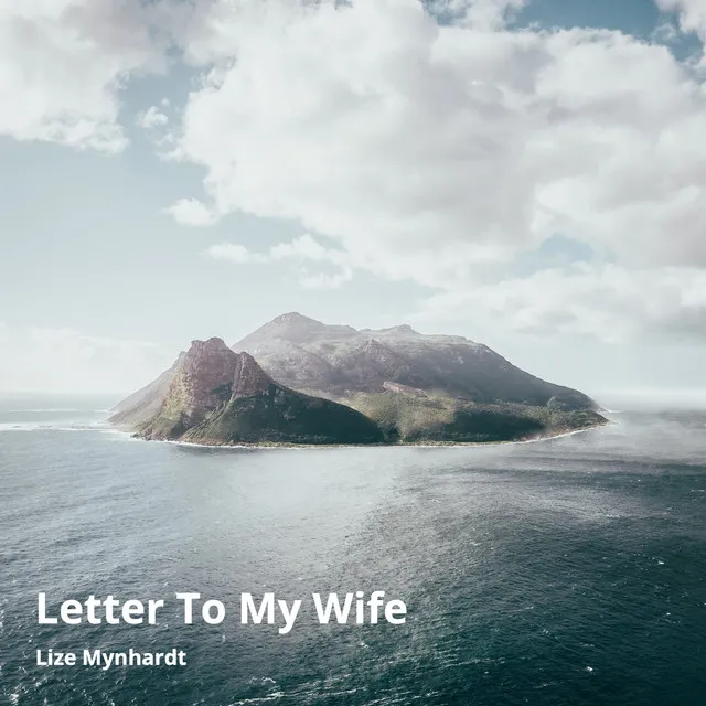 Letter to My Wife - Acoustic