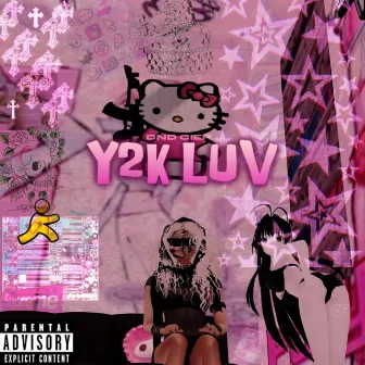 Y2K LUV by DND Cier