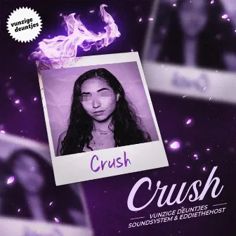 Crush by EDDIETHEHOST