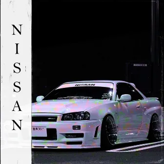 Nissan by BXRN